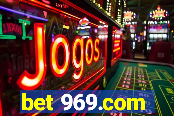 bet 969.com